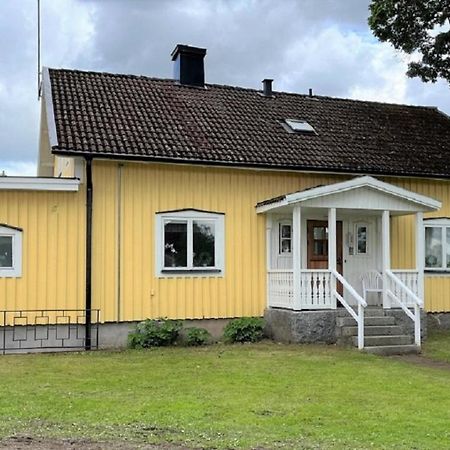 Vegby Bolsgard "Annexet" Vila Moheda Exterior foto