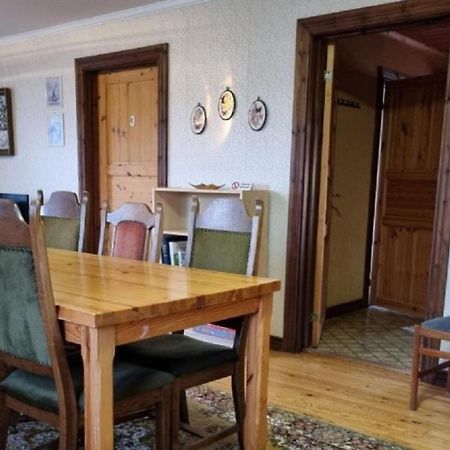 Vegby Bolsgard "Annexet" Vila Moheda Exterior foto