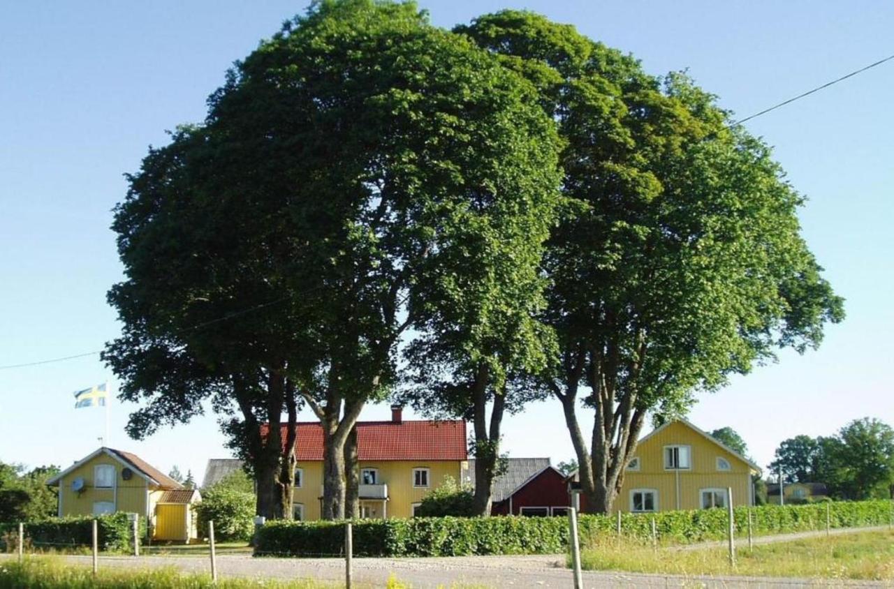 Vegby Bolsgard "Annexet" Vila Moheda Exterior foto