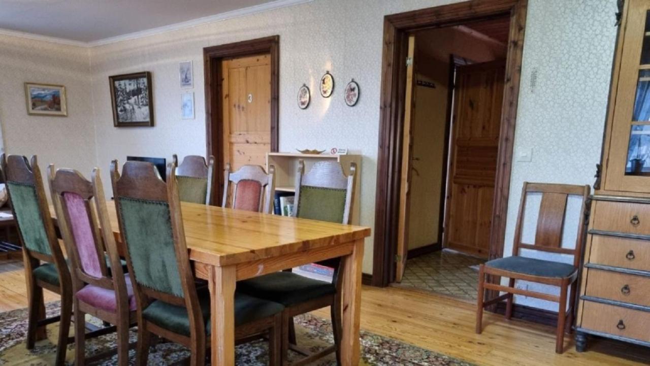 Vegby Bolsgard "Annexet" Vila Moheda Exterior foto