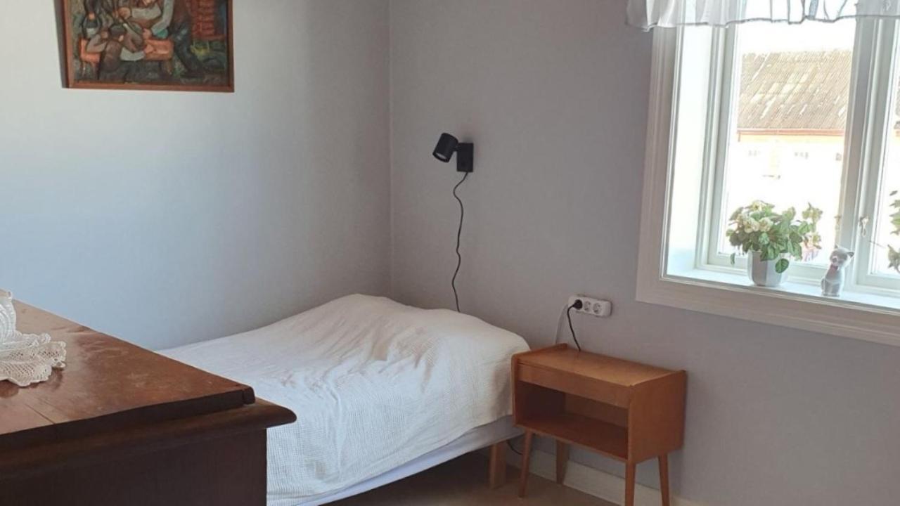 Vegby Bolsgard "Annexet" Vila Moheda Exterior foto