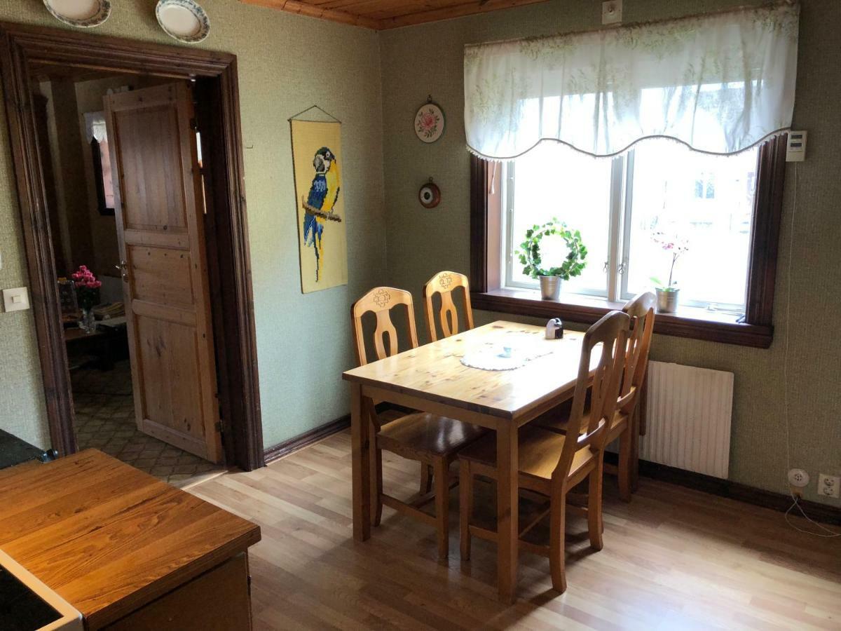 Vegby Bolsgard "Annexet" Vila Moheda Exterior foto