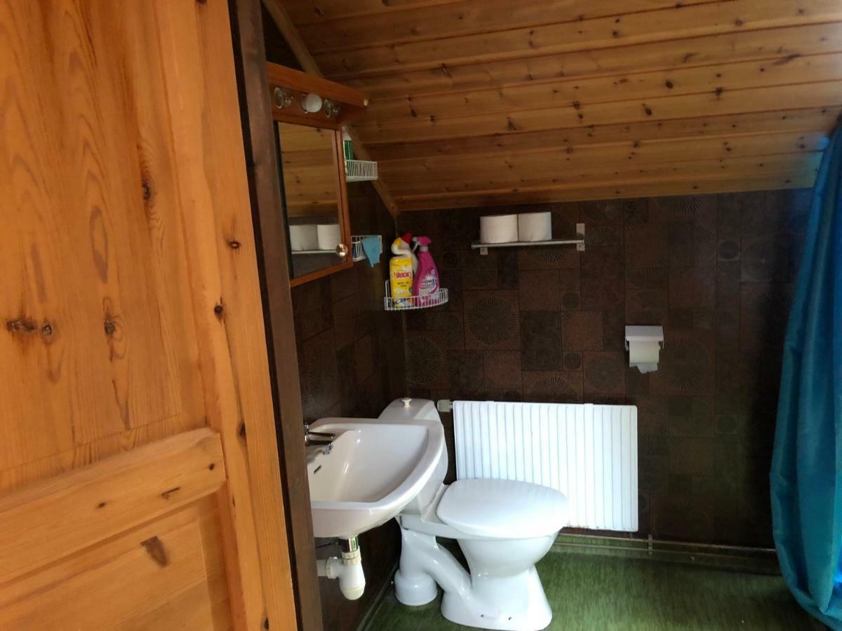 Vegby Bolsgard "Annexet" Vila Moheda Exterior foto