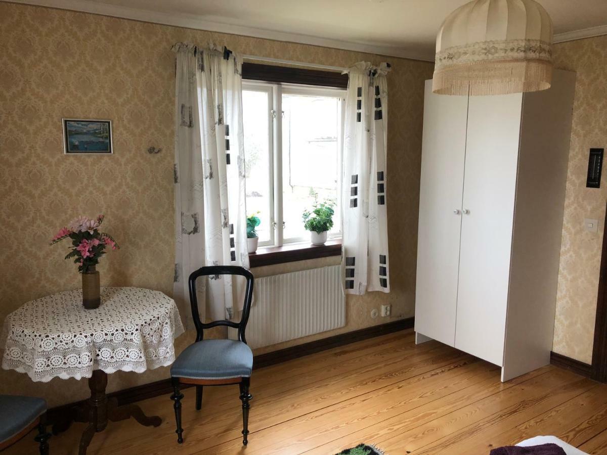 Vegby Bolsgard "Annexet" Vila Moheda Exterior foto
