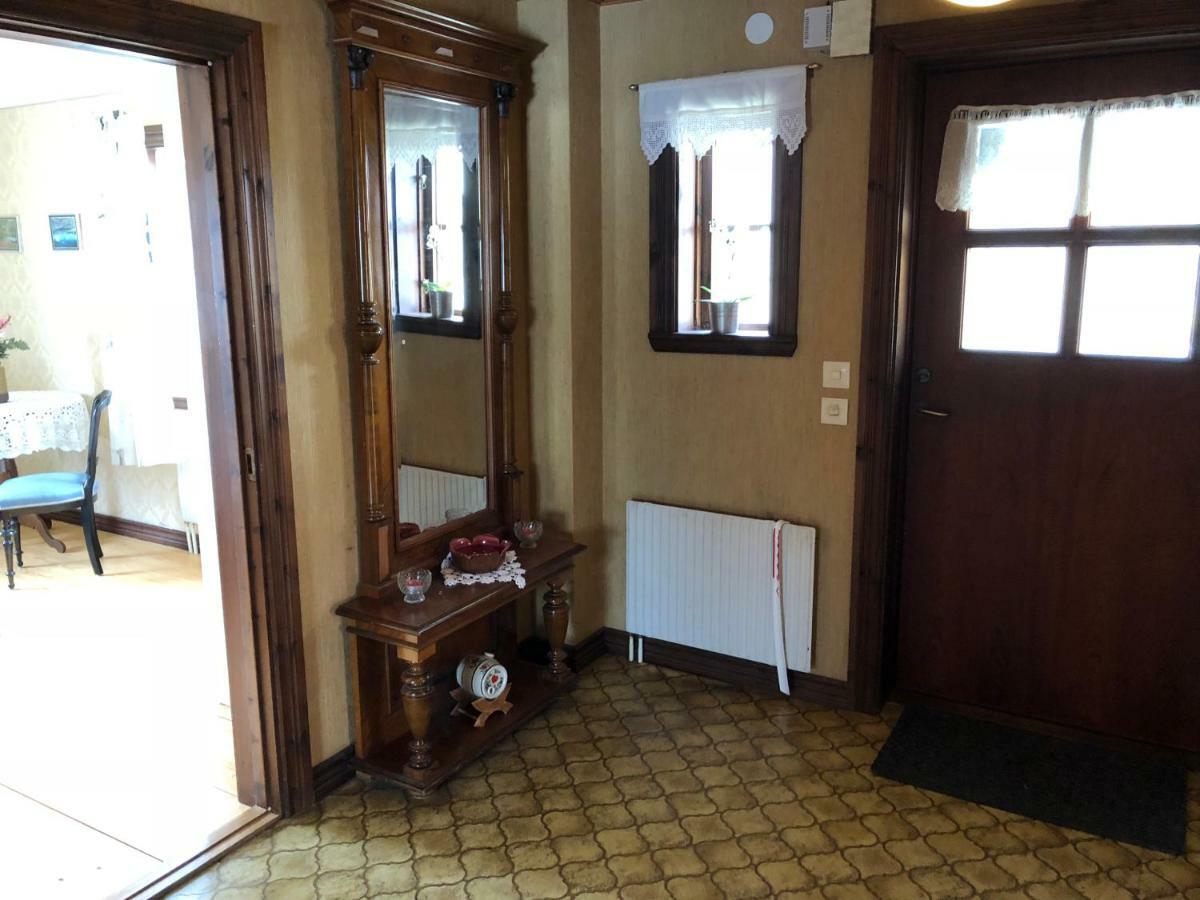 Vegby Bolsgard "Annexet" Vila Moheda Exterior foto