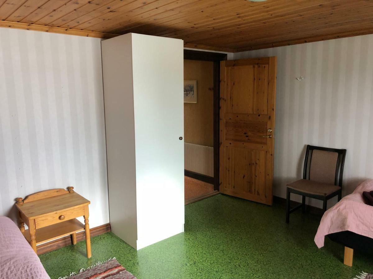 Vegby Bolsgard "Annexet" Vila Moheda Exterior foto