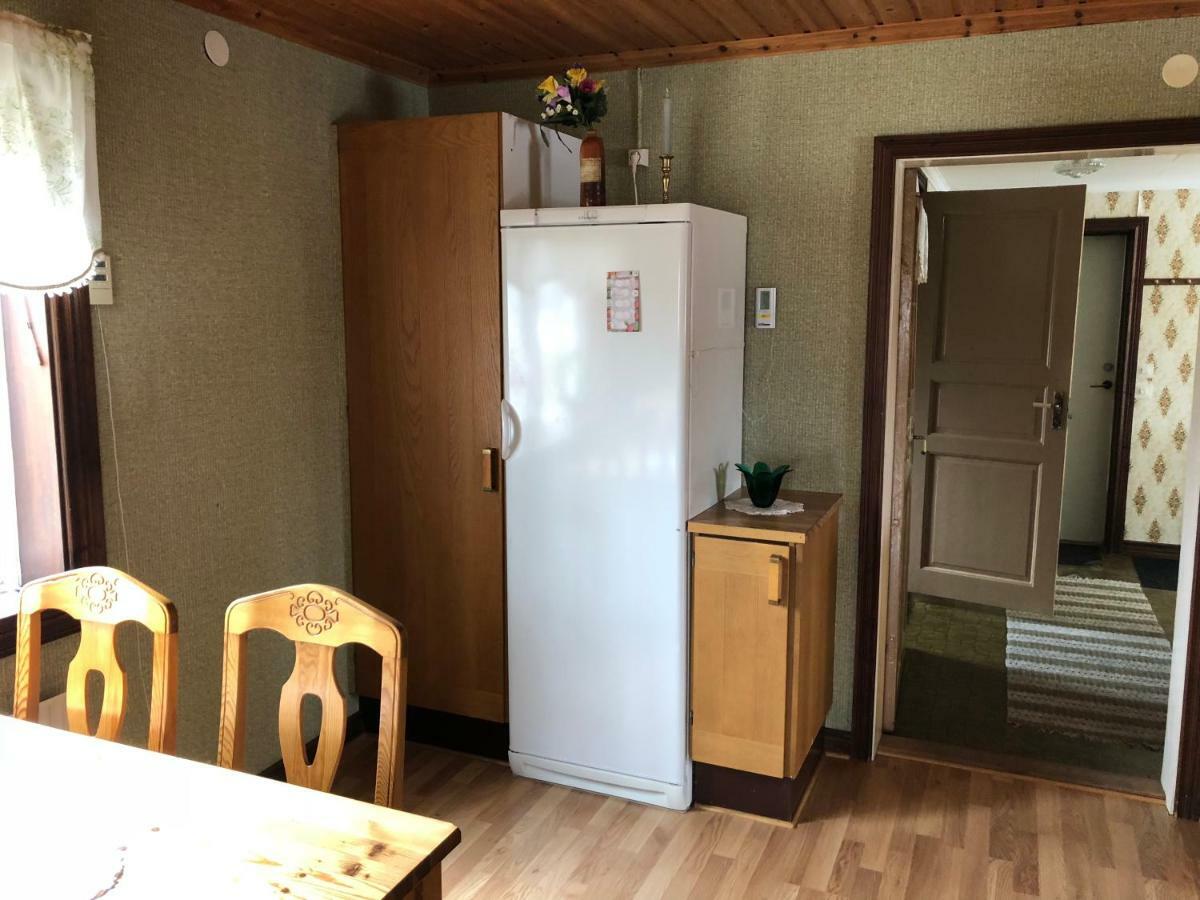 Vegby Bolsgard "Annexet" Vila Moheda Exterior foto